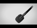 Refind China Roman R9030 Bluetooth Headset Product Promotion Video