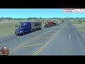 AI ATS Global Trailers Rckps v1.1 For 1.36.x