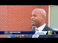 Gov: Maryland steadfast against military troops  - 02:30 min - News - Video
