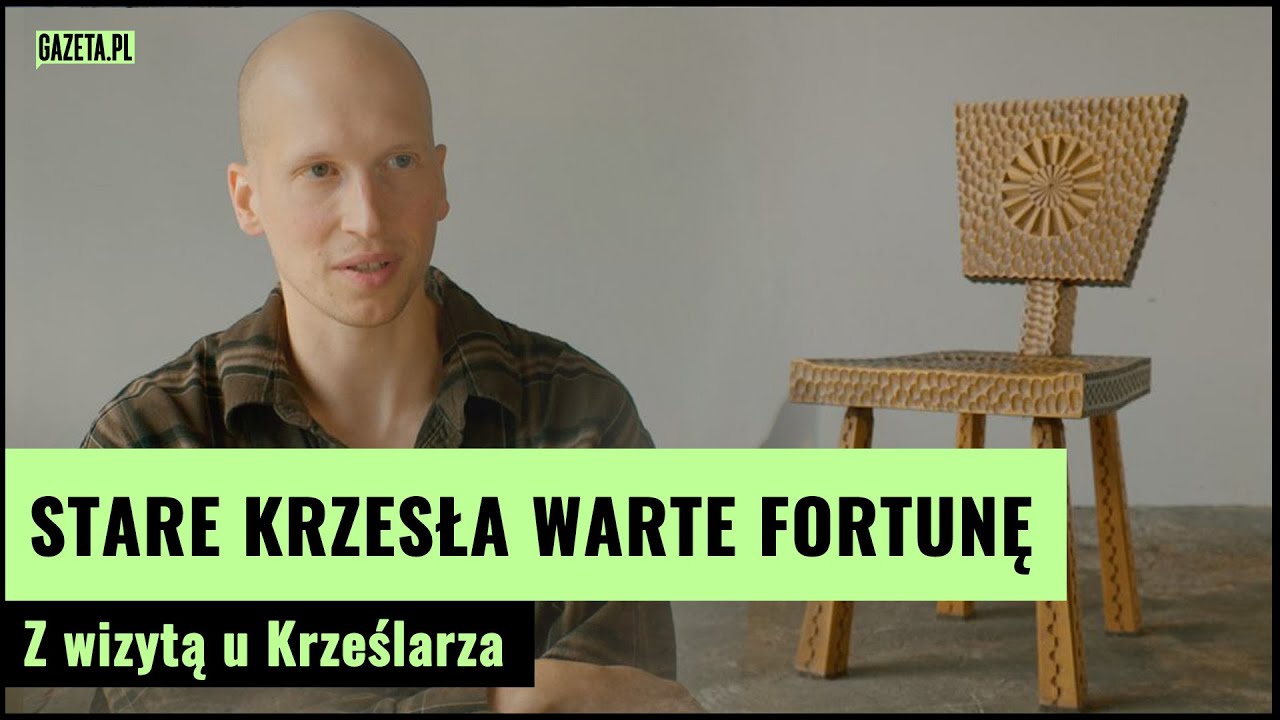 «Когда я вошел в квартиру, я чуть не упал в обморок при виде их. Это стулья сумасшедшей ценности»