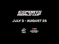 Esports World Cup 2024 - Call of Duty: Warzone - Day 2