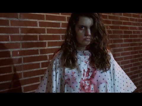 Приказната на мртвата девојка – хорор скриена камера!