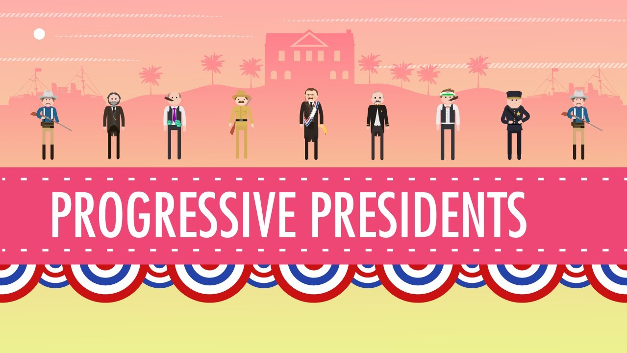 progressive-presidents-crash-course-us-history-29-youtube