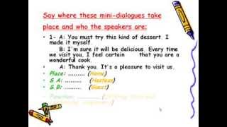 language-functions - Speakers - YouTube