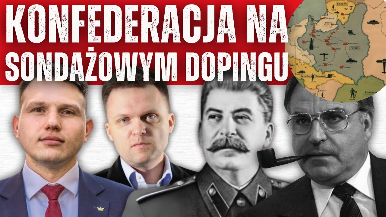 Tymczasowa administracja ziem Zachodnich przez Polskę? Obóz demokratyczny tropi faszystów!