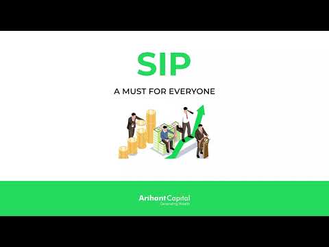 Systematic Investment Plan | Goal Based SIP