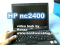 HP Compaq nc2400 UltraBook !!