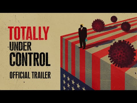 Totally Under Control'