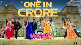 One In Crore ~ Meet Bros x Mellow D (Mastiii 4) Video HD