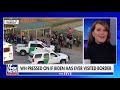 The Five blast Bidens behavior at the border  - 06:32 min - News - Video