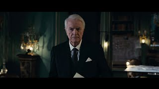 Diplomatie - HD Trailer (German/