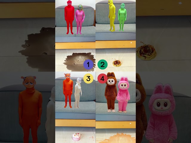 ewww.....collection
