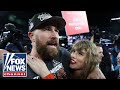 Jimmy Failla: So much gold in the hills of a divorce album with Swift and Kelce