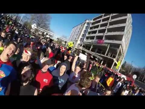 Race Video