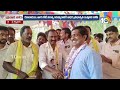 Gaddi Satyanarayana Election Campaign | ప్రచారంతో  హోరెత్తిస్తున్న కూటమి అభ్యర్థి గిడ్డి సత్యనారాయణ  - 02:31 min - News - Video