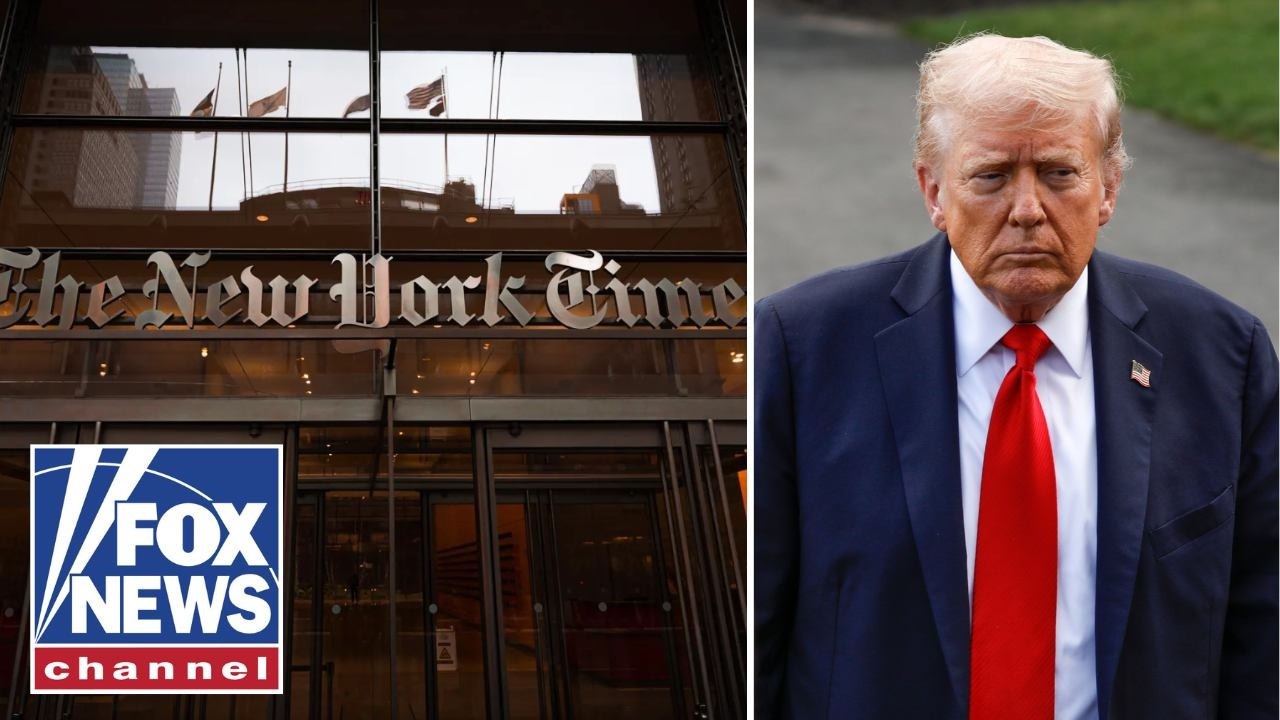 Ex-Clinton advisor SLAMS media: 'I've NEVER seen coverage so negative'