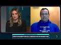 Father of Idaho murder victim reacts to updates in Kohberger trial  - 07:05 min - News - Video