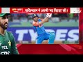 IND vs PAK Match: बल्ले की बंदूक वाले पाकिस्तानी आतंकी! Farhan की करतूत पर बवाल | Syed Suhail - 08:01 min - News - Video