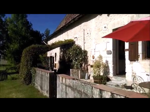 Property video