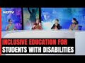 Inclusive Education For Students With Disabilities