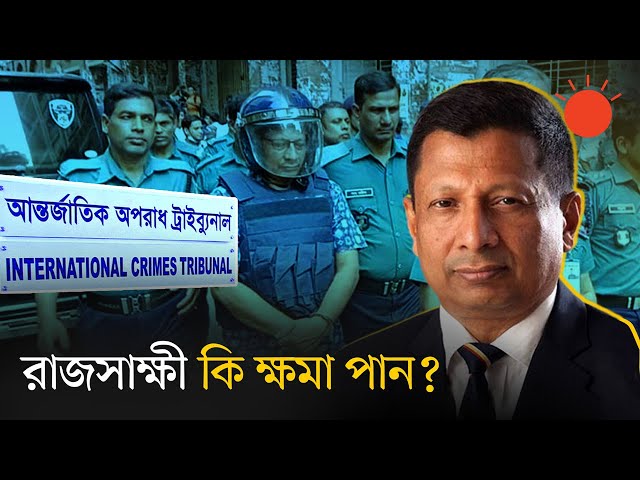 কী শর্তে একজন আসামি ‘রাজসাক্ষী’ হতে পারেন, কী লাভ তাঁর | State Witness | Explain | Prothom Alo