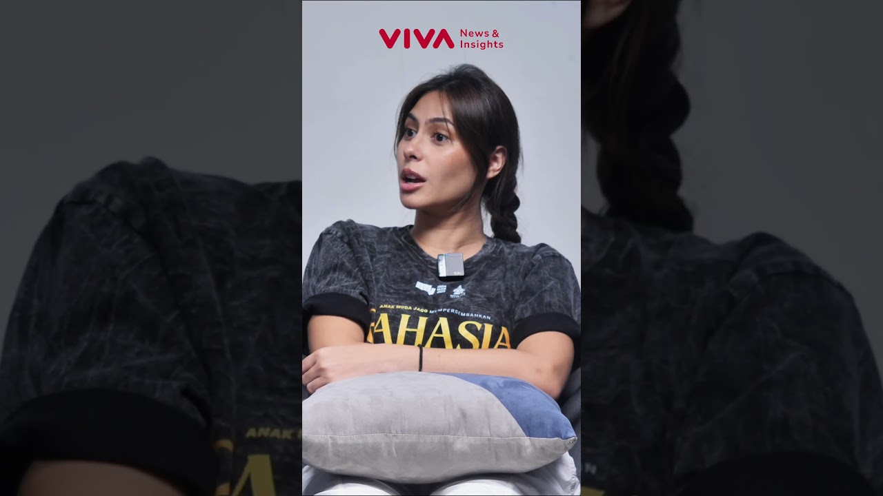 Kuliner Indonesia Dibalut Konspirasi hingga Dinamika Hubungan