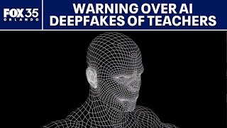 Florida middle school warns students over AI deepfakes of teachers