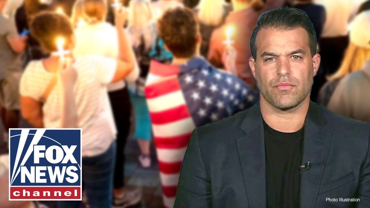 Charlie Kirk's friend, producer reflects on his legacy, impact: Historical 'legend'