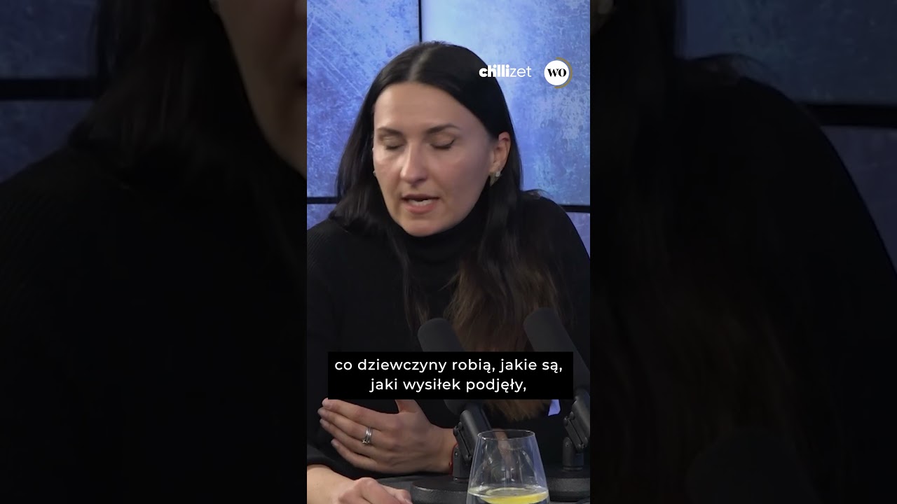 Czy mówić córce, iż jest piękna? #shorts