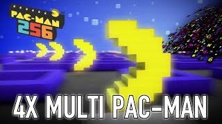 Pac-Man 256 - Announcement Trailer