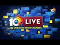 Chief Electoral Officer Vikas Raj Explains About Telangana Election Arrangements | 10TV News  - 03:07 min - News - Video