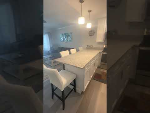Vidéo de l’hébergement