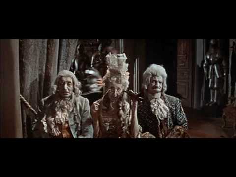Dance of the Vampires'
