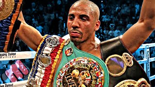 This Man DOMINATED Boxings TOUGHEST Tournament | Andre Ward