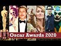 Oscars Awards 2020 : Oscars Awards Winners List Exclusive &amp; Highlights
