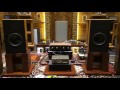 Test Loa Snell Acoustics Inc Type K