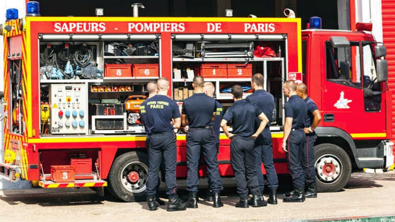 140 000 euros dérobés aux pompiers d'Hyères : «C'est déséperant et c'est une preuve d'un hyper
