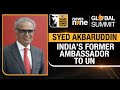 Understanding Indias Evolving Foreign Policy: Insights from Former UN Ambassador | News9