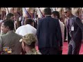 Revanth Reddy Sworn in as Telanganas CM: Receives Guard of Honour in Secretariat & Key Moments | - 02:49 min - News - Video