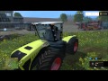 CLAAS Xerion 4500 v2.2