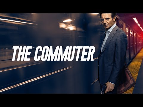 the commuter full movie 2017 free online