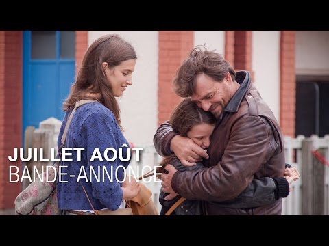 Juillet Août'