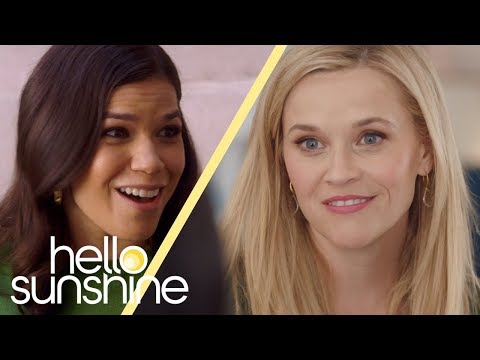 Shine On with Reese'