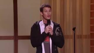 Daniel Tosh   Not Nice to Meet You   Stand Up Comedy Special