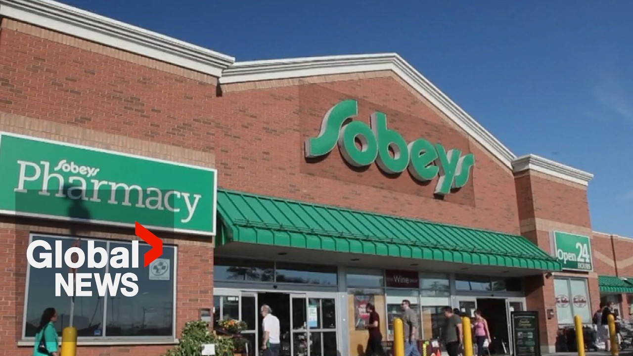 Could grocery property controls be driving up food prices? Competition probe expands