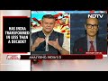 India Has More Or Less Nailed Inflation: Morgan Stanleys Ridham Desai | Left, Right & Centre - 02:49 min - News - Video