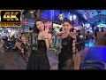 4K  Soi Buakhao  Soi Honey  LK Metro  Soi Boomerang  Pattaya  August 2025  110