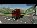 Renault Trucks T v1.0.0.0