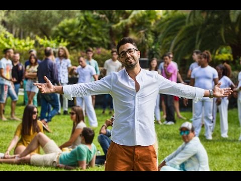 Chawki - Time Of Our Lives