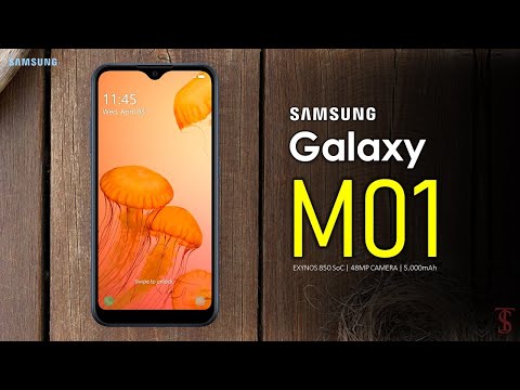 samsung galaxy m01 best price